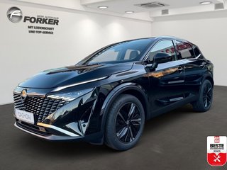 Nissan Qashqai Neuwagen Kaufen