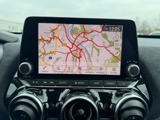 Nissan Juke 1.0 DIG-T N-Design 360° Winterräder AHK - foto 17