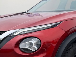 Nissan Juke 1.0 DIG-T N-Design 360° Winterräder AHK - foto 19