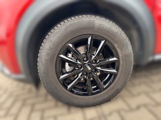 Nissan Juke 1.0 DIG-T N-Design 360° Winterräder AHK - foto 20