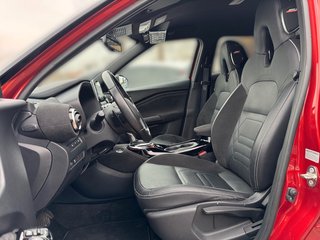 Nissan Juke 1.0 DIG-T N-Design 360° Winterräder AHK - foto 6