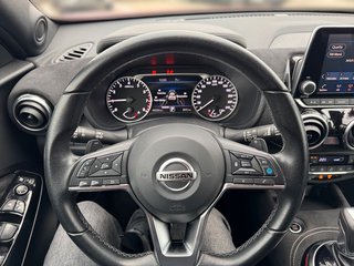 Nissan Juke 1.0 DIG-T N-Design 360° Winterräder AHK - foto 10