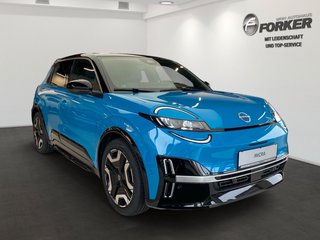 Nissan Micra 52 kWh Evolve ProPilot - bilder 2