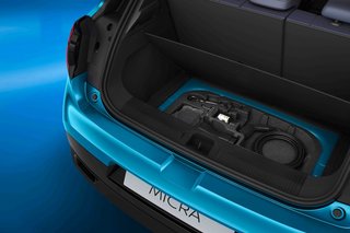 Nissan Micra 52 kWh Evolve ProPilot - foto 11