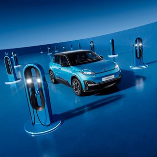 Nissan Micra 52 kWh Evolve ProPilot - foto 14