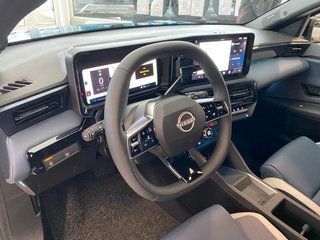 Nissan Micra 52 kWh Evolve ProPilot - bilder 18