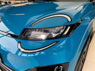 Nissan Micra 52 kWh Evolve ProPilot - bilder 5