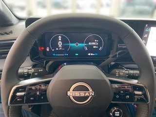 Nissan Micra 52 kWh Evolve ProPilot - bilder 8