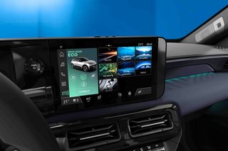 Nissan Micra 52 kWh Evolve ProPilot - foto 9