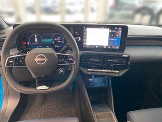 Nissan Micra 52 kWh Evolve ProPilot - bilder 10