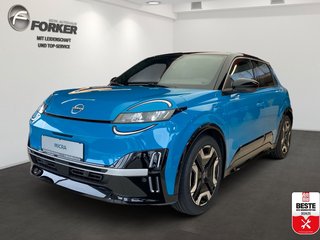 Nissan Micra Neuwagen Kaufen