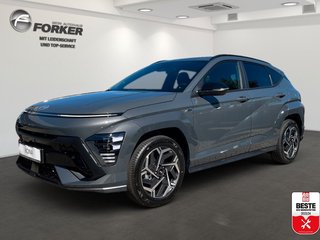 Hyundai KONA Gebrauchtwagen Kaufen