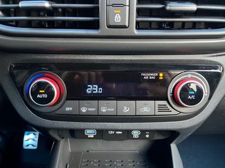 Hyundai i10 1.0 T N-Line Navi Kamera PDC Apple CarPlay - foto 14