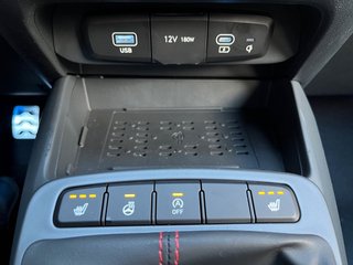 Hyundai i10 1.0 T N-Line Navi Kamera PDC Apple CarPlay - foto 15