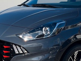 Hyundai i10 1.0 T N-Line Navi Kamera PDC Apple CarPlay - foto 19