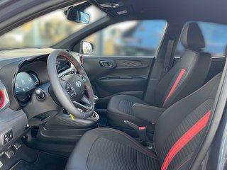 Hyundai i10 1.0 T N-Line Navi Kamera PDC Apple CarPlay - foto 6