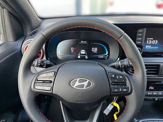 Hyundai i10 1.0 T N-Line Navi Kamera PDC Apple CarPlay - foto 10