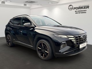 Hyundai TUCSON AT Edition 30+ SmartKey Winterräder AHZV - foto 2