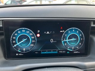 Hyundai TUCSON AT Edition 30+ SmartKey Winterräder AHZV - foto 11