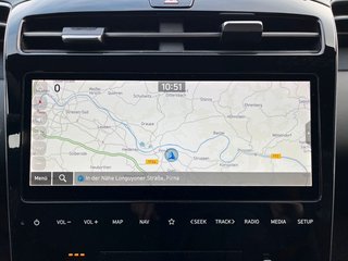 Hyundai TUCSON AT Edition 30+ SmartKey Winterräder AHZV - foto 12