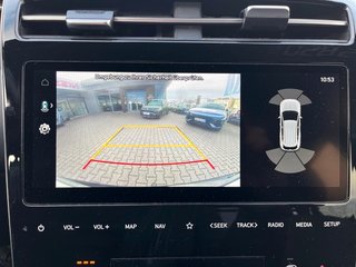 Hyundai TUCSON AT Edition 30+ SmartKey Winterräder AHZV - foto 13