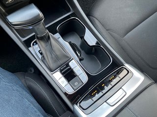 Hyundai TUCSON AT Edition 30+ SmartKey Winterräder AHZV - foto 14