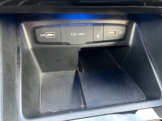 Hyundai TUCSON AT Edition 30+ SmartKey Winterräder AHZV - foto 15