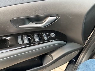 Hyundai TUCSON AT Edition 30+ SmartKey Winterräder AHZV - foto 16