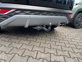 Hyundai TUCSON AT Edition 30+ SmartKey Winterräder AHZV - foto 18