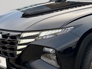 Hyundai TUCSON AT Edition 30+ SmartKey Winterräder AHZV - foto 19