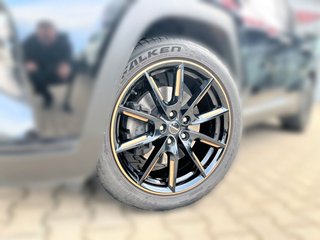 Hyundai TUCSON AT Edition 30+ SmartKey Winterräder AHZV - foto 20