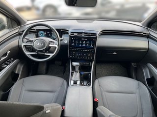 Hyundai TUCSON AT Edition 30+ SmartKey Winterräder AHZV - foto 5