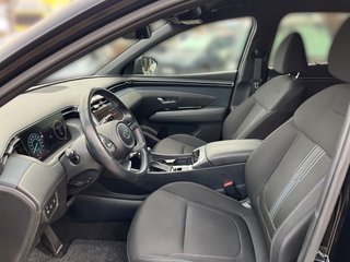 Hyundai TUCSON AT Edition 30+ SmartKey Winterräder AHZV - foto 6