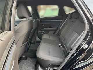 Hyundai TUCSON AT Edition 30+ SmartKey Winterräder AHZV - foto 7