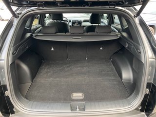 Hyundai TUCSON AT Edition 30+ SmartKey Winterräder AHZV - foto 8