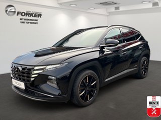 Hyundai TUCSON Gebrauchtwagen Kaufen