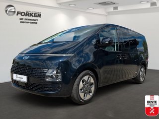 Hyundai STARIA Jahreswagen Kaufen