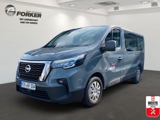 Nissan Primastar Gebrauchtwagen Kaufen