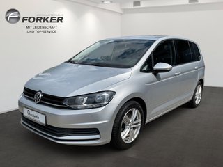 Volkswagen Touran Gebrauchtwagen Kaufen