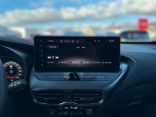 Nissan Juke 1.0 DIG-T N-Connecta Winter BFS - bilder 11