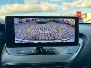 Nissan Juke 1.0 DIG-T N-Connecta Winter BFS - bilder 12