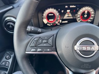 Nissan Juke 1.0 DIG-T N-Connecta Winter BFS - bilder 15