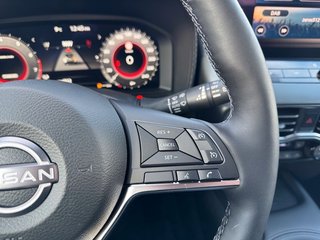 Nissan Juke 1.0 DIG-T N-Connecta Winter BFS - bilder 16