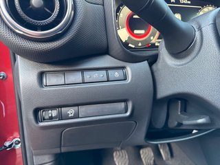 Nissan Juke 1.0 DIG-T N-Connecta Winter BFS - bilder 18