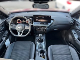 Nissan Juke 1.0 DIG-T N-Connecta Winter BFS - bilder 5