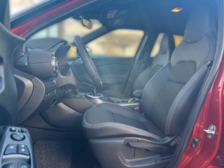 Nissan Juke 1.0 DIG-T N-Connecta Winter BFS - bilder 6