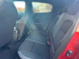 Nissan Juke 1.0 DIG-T N-Connecta Winter BFS - bilder 7