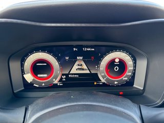 Nissan Juke 1.0 DIG-T N-Connecta Winter BFS - bilder 10