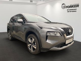 Nissan X-Trail 1.5 VC-T N-Connecta Pano 19" AHK - foto 2