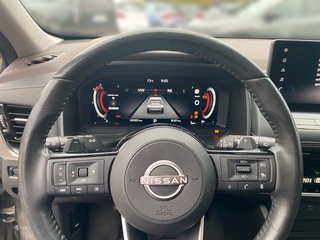 Nissan X-Trail 1.5 VC-T N-Connecta Pano 19" AHK - foto 11